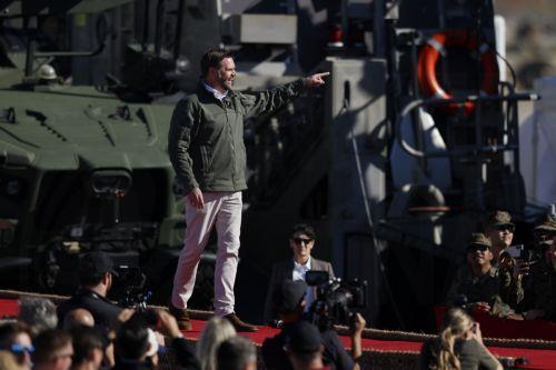 Ο Αμερικανός Αντιπρόεδρος αναμένεται στο Ισραήλ, παραδόθηκε απο Χαμάς και 13η σορός