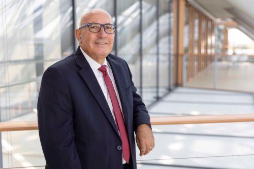 Στρατηγικός εταίρος η Κύπρος που μπορεί να διαμορφώσει το μέλλον Ευρώπης, λέει ο Αντιπρόεδρος ΕΤΕπ στο ΚΥΠΕ