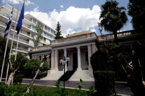 Συγκαλείται το Συμβούλιο Εξωτερικής Πολιτικής στην Ελλάδα για το Κυπριακό