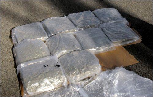 Κατάσχεση κοκαΐνης 550 γραμμαρίων από την ΥΚΑΝ στη Λευκωσία, σύλληψη 40χρονου