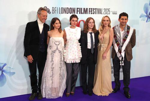 Έμα Κόριν και Χάντερ Σάφερ πρωταγωνίστριες σε ταινία τρόμου της A24