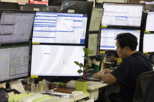 Δείκτης Τιμών Χρηματιστηρίου