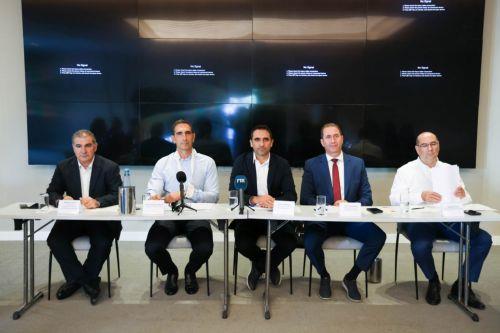 Ανοιχτοί για εισηγήσεις προς αναβάθμιση προσφυγικής πολιτικής, είπε ο ΥΠΕΣ σε Συζήτηση ΑΚΕΛ