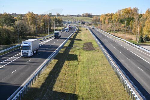 Κλείσιμο συνόρων Λιθουανίας με Λευκορωσία, πλήρης αλληλεγγύη ΕΕ