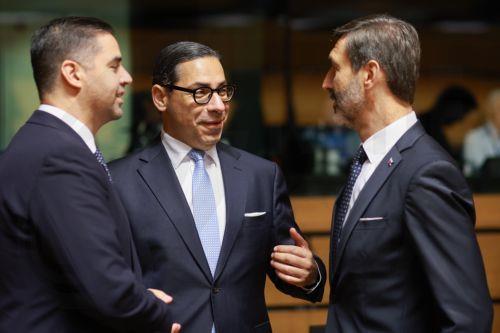 Τη δέσμευση για ενεργή συζήτηση με νέο ηγέτη Τ/κ, τόνισε ο ΥΠΕΞ μετά το ΣΕΥ