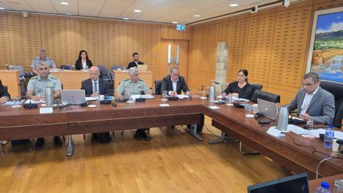 ΥΠΑΜ: Το SAFE δίνει δυνατότητα ενίσχυσης αποτρεπτικής ισχύος της Κύπρου (1)