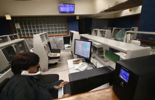 Δείκτης Τιμών Χρηματιστηρίου