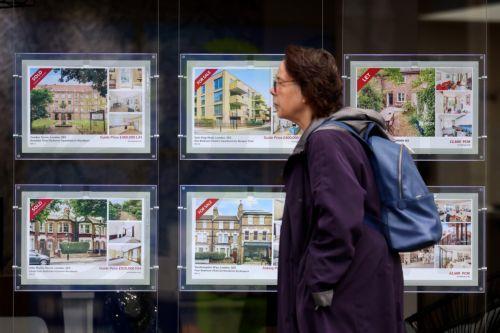 2025 üçüncü çeyreğinde ABde konut fiyatları yükseliş gösterdi; Kıbrısta artış marjinal düzeyde