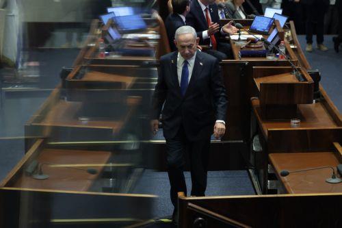 Με επαίνους στον Νετανιάχου, ο Τραμπ ζητά να μπει στη β φάση η εκεχειρία στη Γάζα με αφοπλισμό Χαμάς