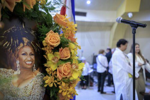 Eκδήλωση στην Αβάνα για τη Σέλια Κρουζ, 100 χρόνια από τη γέννησή της