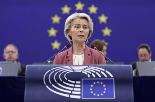 Επιστολή ΕΛΚ, S&D, Renew, Πράσινους προς Κομισιόν για αλλαγές στο ΠΔΠ 2028-2034