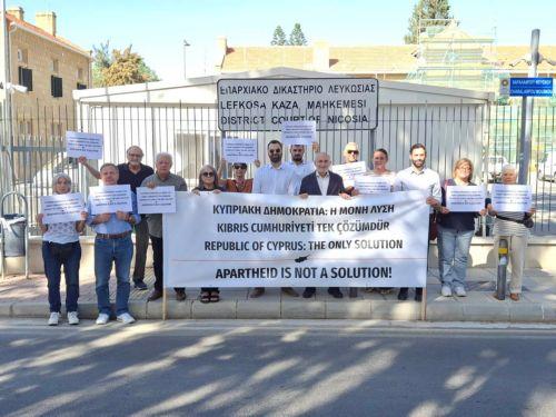 Αναβολή για τις 26 Φεβρουαρίου 2026 πήρε η εκδίκαση της υπόθεσης Τάττη-Καραχάν