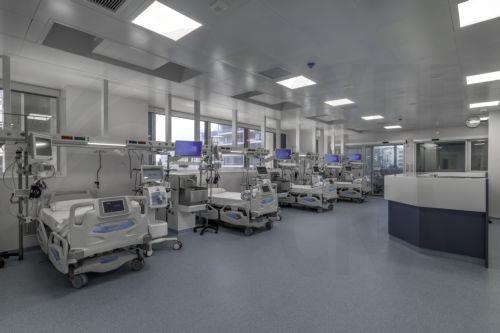 Τετράχρονο κοριτσάκι απεβίωσε συνεπεία Γρίπης Α ανακοίνωσε ο ΟΚΥπΥ