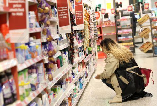 Επιτάχυνση πληθωρισμού στις ΗΠΑ τον Σεπτέμβριο στο 2,8%