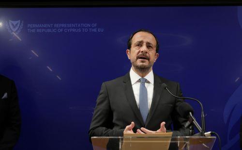 ΠτΔ: Ιστορική η σύνοδος ΕΕ για στέγαση, έδωσε το στίγμα Κύπρου για Γάζα, άμυνα, πράσινη μετάβαση