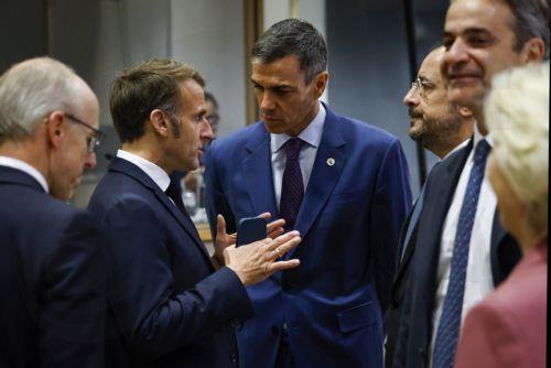 Ο ΠτΔ στο Ευρωπαϊκό Συμβούλιο με φόντο Γάζα και Κυπριακή Προεδρία