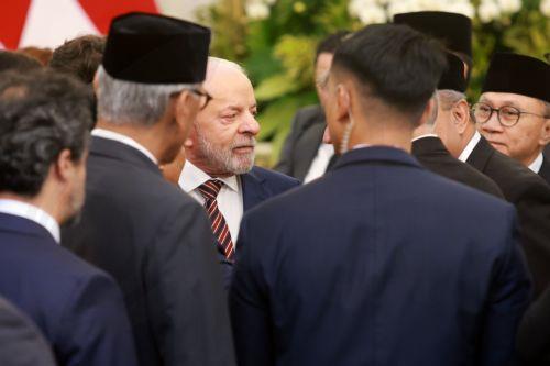 Ο ΟΗΕ έχει πάψει να λειτουργεί, λέει ο Πρόεδρος της Βραζιλίας