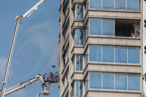 Τουλάχιστον 19 νεκροί από κατάρρευση κτιρίου στο Μαρόκο