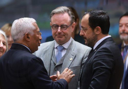 Πρόεδρος: Θα προωθήσουμε μια Ευρώπη ενωμένη για ένα σκοπό, βιώσιμη και αλληλέγγυα