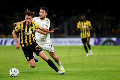 Europa League: Δεύτερη σερί νίκη διεκδικούν ΑΕΚ-ΠΑΟΚ, πρεμιέρα Μπενίτεθ με ΠΑΟ στην Ευρώπη