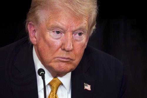 Στην Ασία ο Τραμπ, θα συναντηθεί με τον ομόλογό του της Κίνας Σι