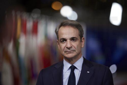 Το τουρκολιβυκό μνημόνιο είναι παράνομο, αυθαίρετο και αντιβαίνει στην ίδια τη γεωγραφία, είπε ο Μητσοτάκης στο ΣΑ ΟΗΕ