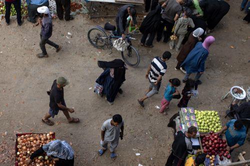 Οι παλαιστινιακές οργανώσεις συμφωνούν σε διακυβέρνηση Γάζας από προσωρινή επιτροπή