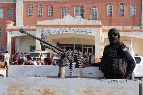 Οι διαπραγματεύσεις μεταξύ Αφγανιστάν και Πακιστάν ναυάγησαν