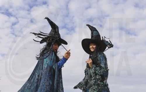 Το εμβληματικό καπέλο της Κακιάς Μάγισσας του Οζ βγαίνει σε δημοπρασία