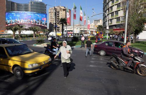 Για ακόμα έξι μήνες μπορούν να πολεμούν κατά ΗΠΑ-Ισραήλ, λένε οι Φρουροί της Επανάστασης