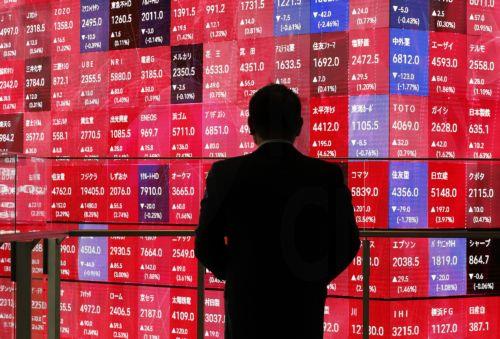 Υψηλό δεκαετίας στις τιμές κινεζικών μετοχών λόγω συνάντησης  Τζινπίνγκ - Τραμπ