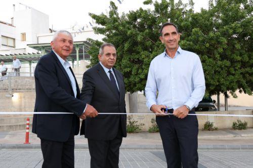 ΥΠΕΣ: Η στήριξη κοινοτήτων-υπαίθρου είναι στρατηγικός στόχος της Κυβέρνησης