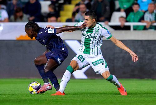 Νίκη και ισοπαλία στους τελευταίους αγώνες της 8ης αγωνιστικής της Cyprus League