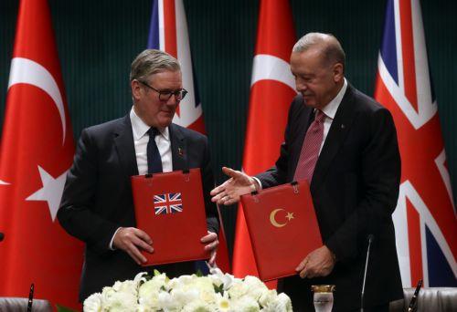 Η Ε.Ο. Κυπρίων ΗΒ ζητά από Βρετανία εναρμόνιση με τις διεθνείς υποχρεώσεις της προς Κύπρο