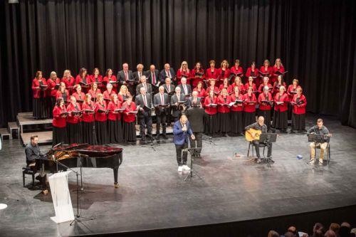 Πανδημοτική εκδήλωση για την επέτειο της 28ης Οκτωβρίου στην Πάφο