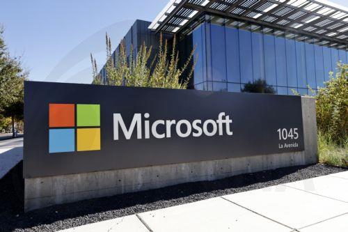 ΗΑΕ: Η Microsoft ανακοίνωσε επενδύσεις ύψους 15,2 δισ. δολαρίων στον τομέα της ΤΝ