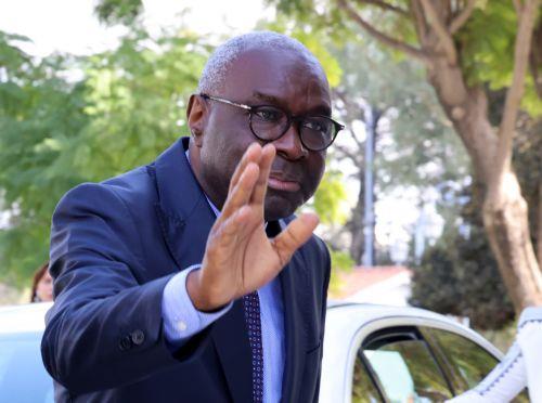 Παραγωγική πρώτη συνάντηση Κόμπου με Ειδικό Αντιπρόσωπο ΗΕ στην Κύπρο, λέει το ΥΠΕΞ