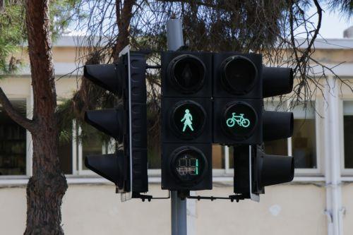 Εκτός λειτουργίας μέχρι τη Δευτέρα τα φώτα Εναέριου στη Λεμεσό