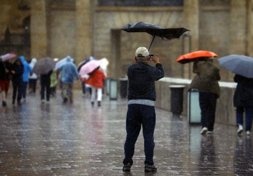 Πτώση ετήσιου πληθωρισμού στην Ευρωζώνη τον Οκτώβριο, η Κύπρος καταγράφει ελαφρά αύξηση