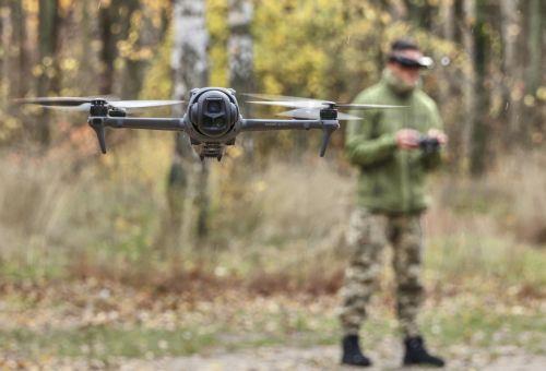 Καταρρίψεις ουκρανικών μη επανδρωμένων αεροσκαφών που κατευθύνονταν προς Μόσχα