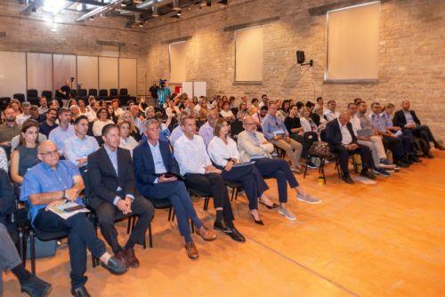 Ημερίδα για επανασχεδιασμό της κοινωνικής πολιτικής διοργάνωσε ο Δήμος Λεμεσού