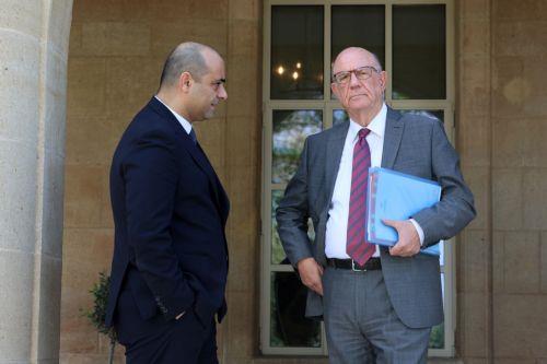 Σε αίσιο τέλος στο ζήτημα ΑΤΑ πολύ σύντομα προσβλέπει ο ΥΠΟΙΚ