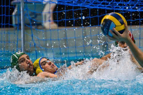 Εύκολη νίκη Παναθηναϊκού στο Euro Cup υδατοσφαίρισης ανδρών στο Μαυροβούνιο