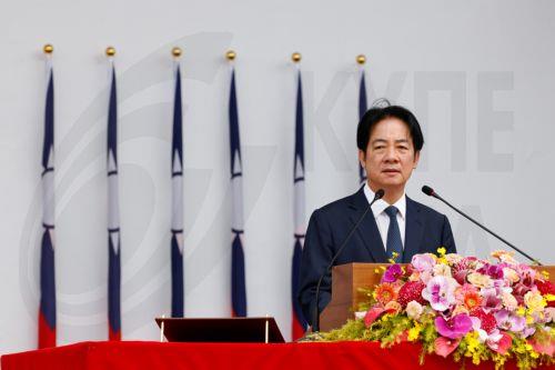 Η Κίνα επηρεάζει «σοβαρά» ειρήνη στην περιοχή λόγω διαμάχης με Ιαπωνία, λέει η Ταϊβάν