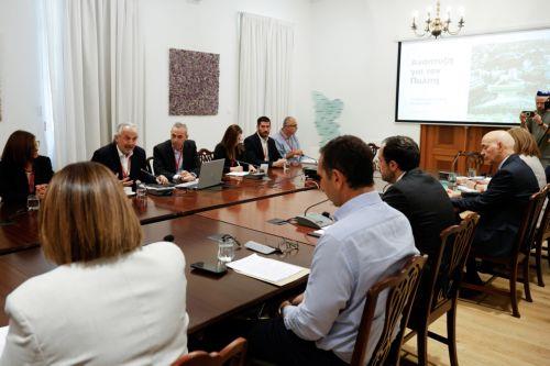 Πολύτιμος εταίρος της Κυβέρνησης το ΕΤΕΚ, δηλώνει ο ΠτΔ