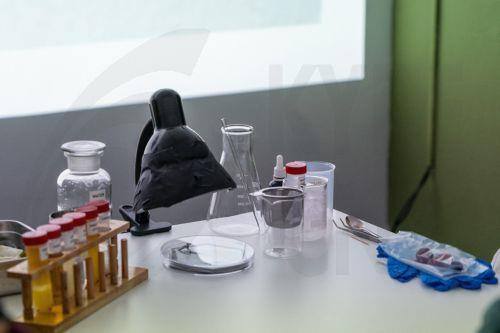 Επιστήμονες και διπλωμάτες συναντώνται στην Ιορδανία για διεθνή συνεργασία