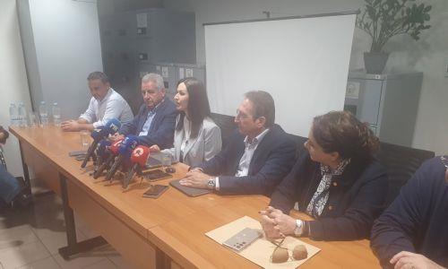 Επιλύθηκε το θέμα ύδρευσης την Πάφο, λέει ο Πιττοκοπίτης