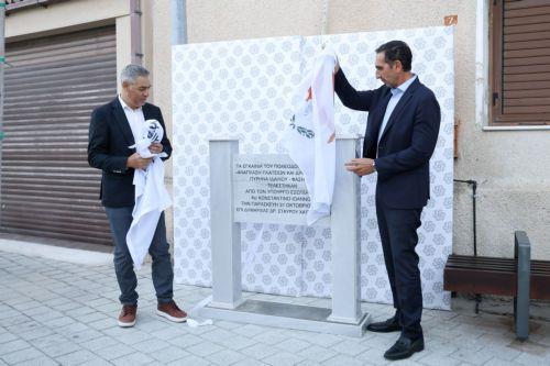 Επενδύσεις άνω των €98 εκ. για πολεοδομικά έργα την περίοδο 2025-2027, λέει ο ΥΠΕΣ