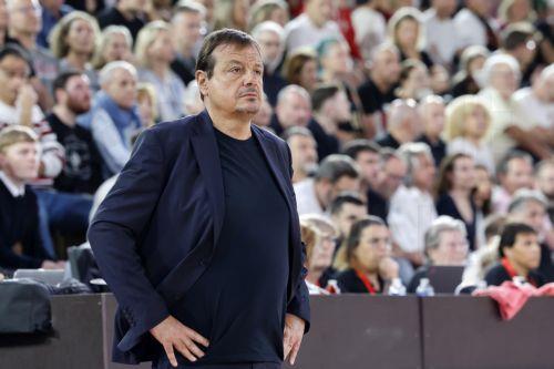 Euroleague: Εφιάλτης στο Βελιγράδι για Παναθηναϊκό, ήττα δίχως αντίσταση από Ερυθρό Αστέρα