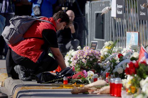 Σερβικό δικαστήριο ακύρωσε ποινές φυλάκισης γονέων δράστη επίθεσης σε σχολείο